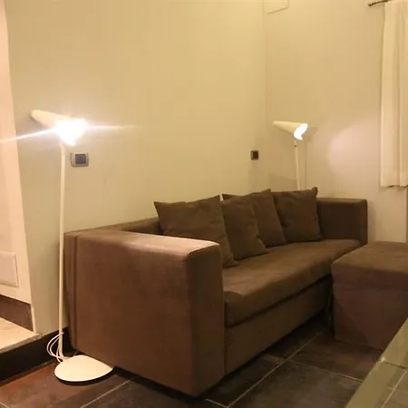 My - Marco's Loft Appartement *