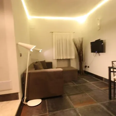 My - Marco's Loft