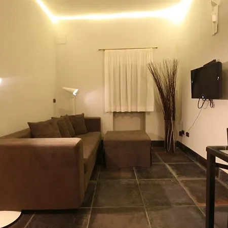 My - Marco's Loft Appartement