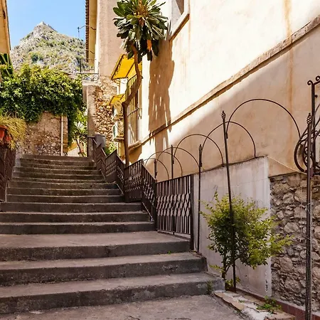 My - Marco's Loft Taormina