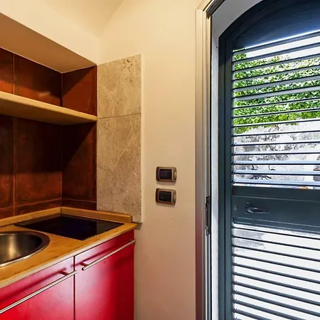 Appartement My - Marco's Loft Taormina