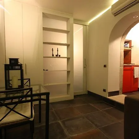 My - Marco's Loft Appartamento *