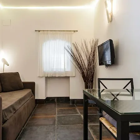 My Property - Marco'S Loft *
