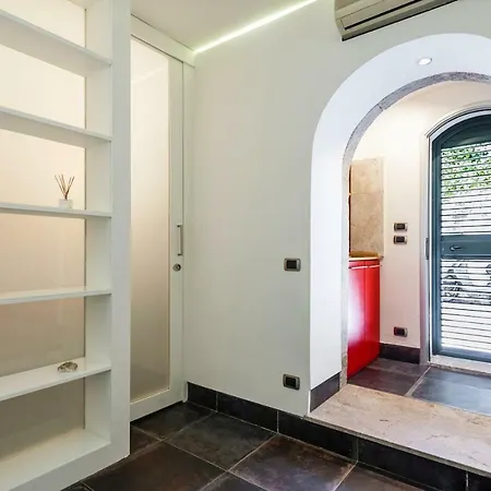 My - Marco's Loft Taormina