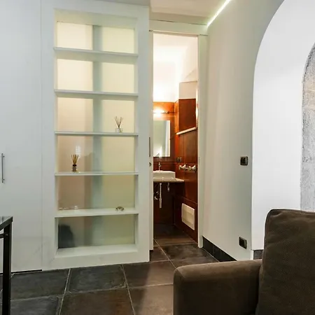 My - Marco's Loft Appartamento