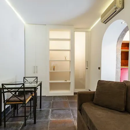 My - Marco's Loft Appartamento